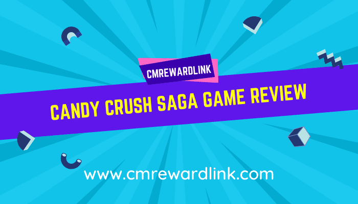 Candy Crush Saga