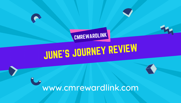 junes journey free gifts
