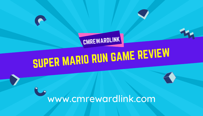 Super Mario Run