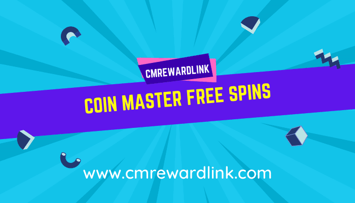 Coin Master Free Spin