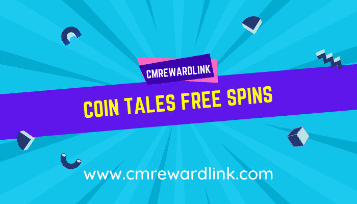 Coin Tales Free Spins