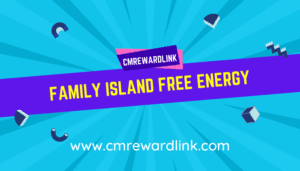 Family Island Free Energy