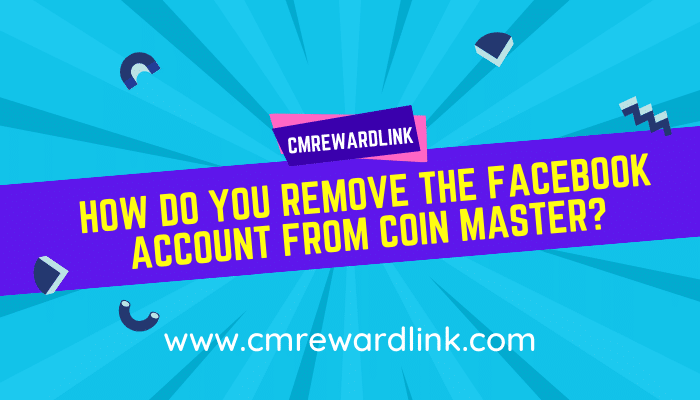 how to remove facebook account